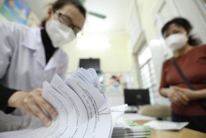 Bộ Y tế: Khẩn trương siết chặt quản lý giấy tờ y tế chặn trốn tránh trách nhiệm hình sự