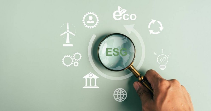 ESG là chìa khóa vàng để Việt Nam mở lối vào 753 tỉ USD vốn đầu tư tư nhân