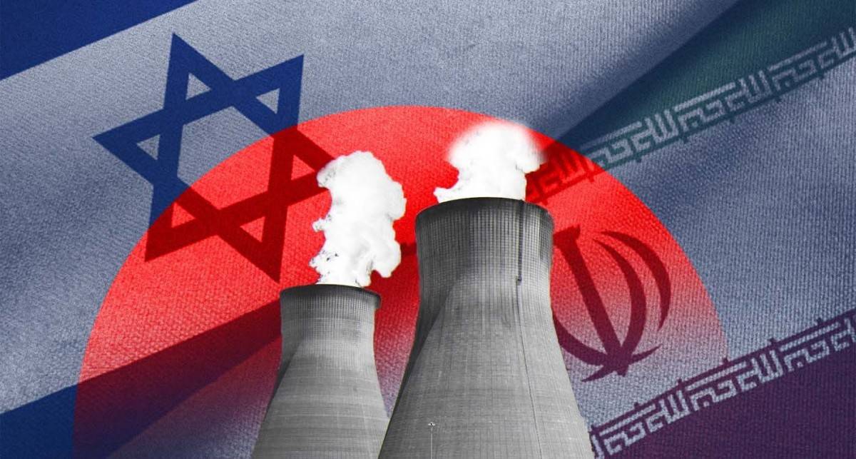 Xung đột leo thang tại Trung Đông 