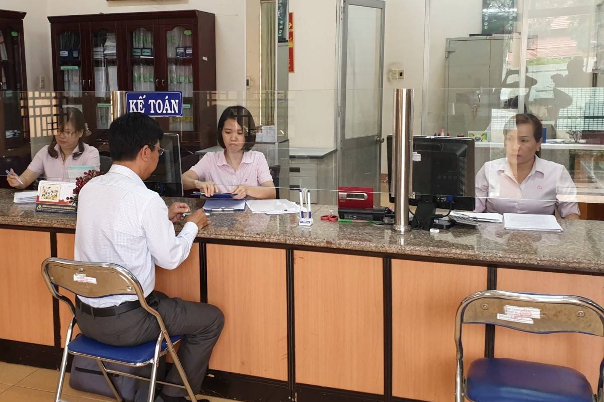 Bình Dương: Ngân hàng Chính sách xã hội thành phố Dĩ An giải ngân hơn 19,5 tỷ đồng vốn giải quyết việc làm