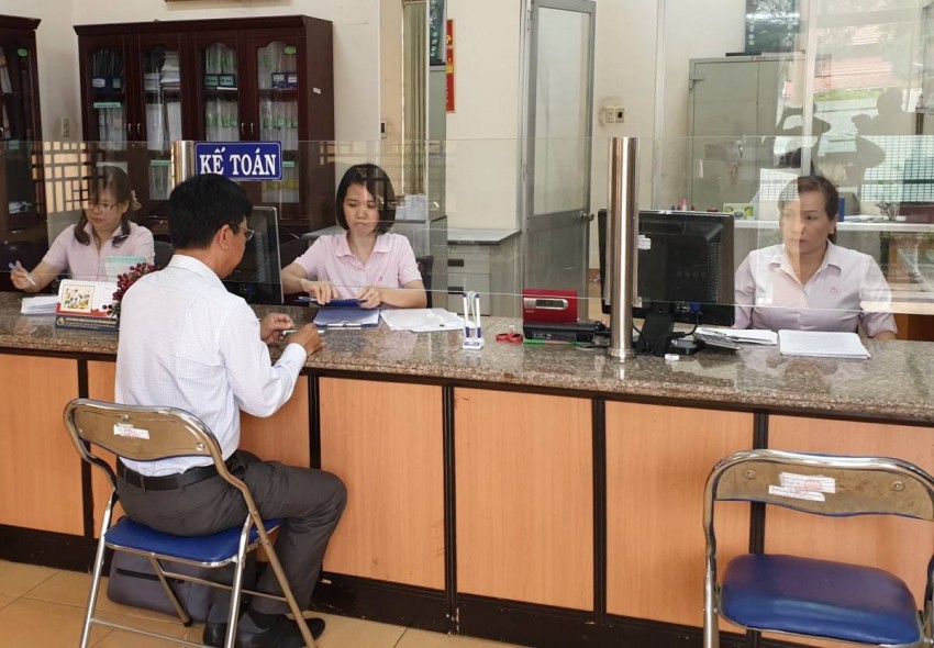 Bình Dương: Ngân hàng Chính sách xã hội thành phố Dĩ An giải ngân hơn 19,5 tỷ đồng vốn giải quyết việc làm