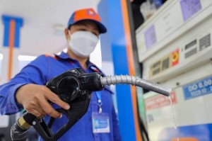 Giá xăng dầu ngày mai (19/6) khả năng tiếp tục tăng