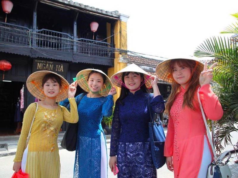 Lý do khiến Nha Trang trở thành điểm đến thu hút nhất với du khách Hàn Quốc