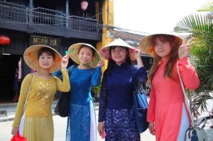Lý do khiến Nha Trang trở thành điểm đến thu hút nhất với du khách Hàn Quốc