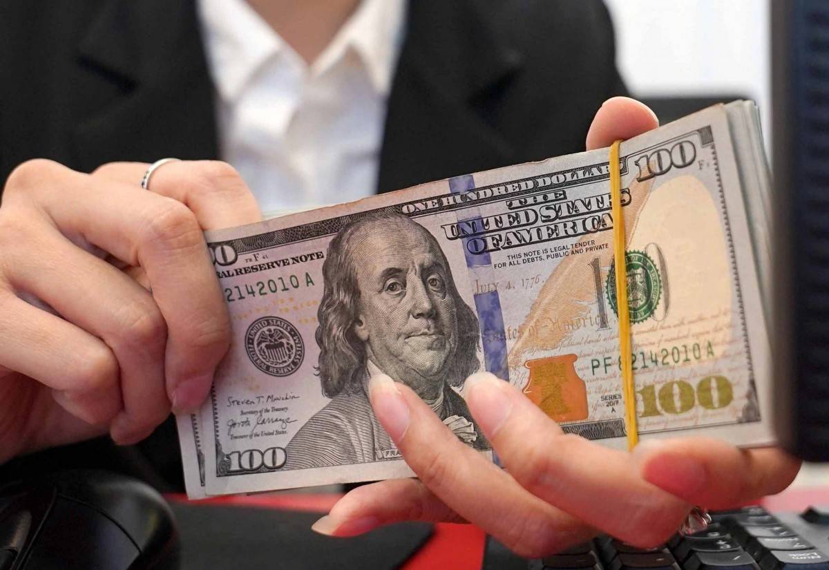 Doanh nghiệp xuất khẩu toàn cầu đang đa dạng hóa đồng tiền thanh toán