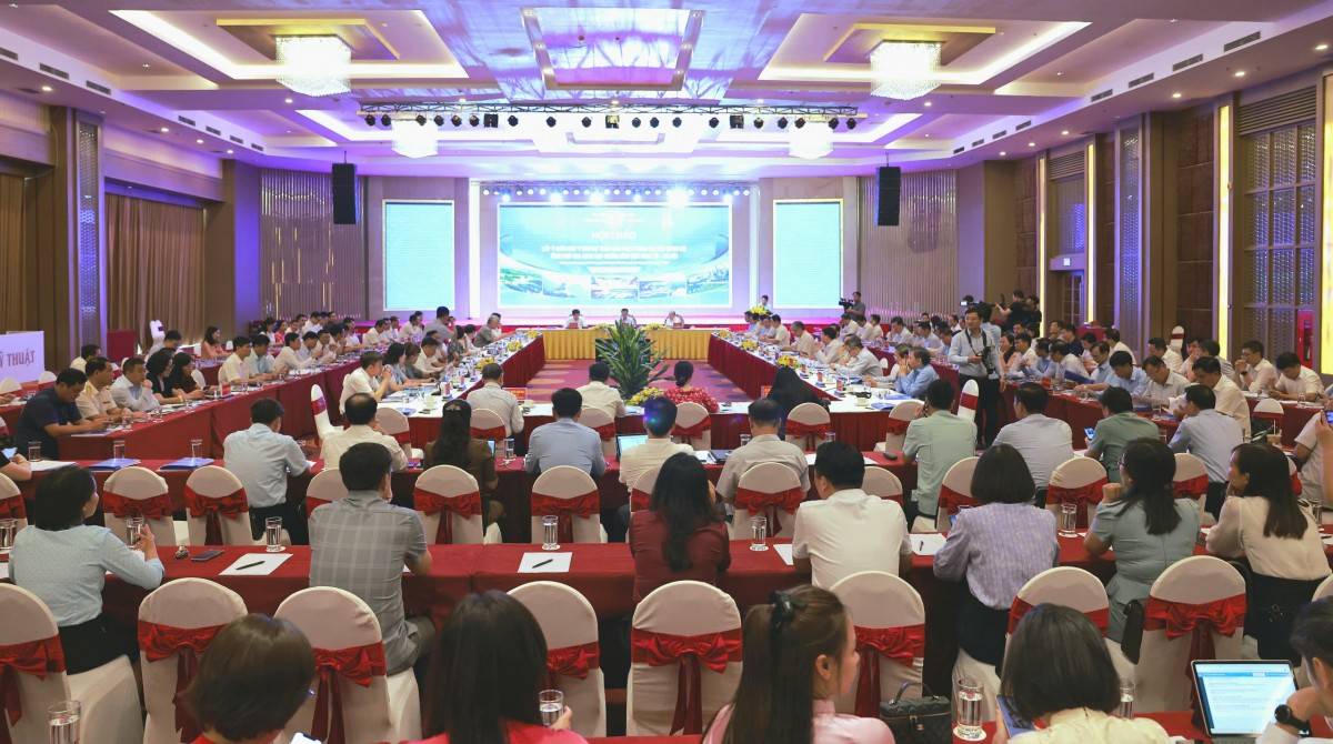 Góp ý Văn kiện Đại hội: Hướng đến Phú Thọ trung tâm công nghiệp, dịch vụ vùng