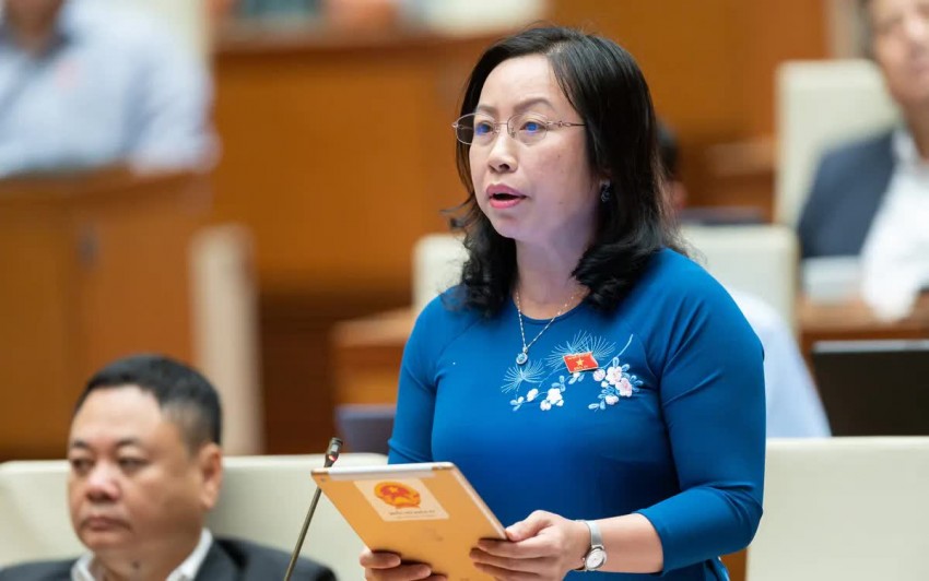 Hàng giả làm nóng nghị trường: Đại biểu Quốc hội yêu cầu làm rõ trách nhiệm bộ, ngành