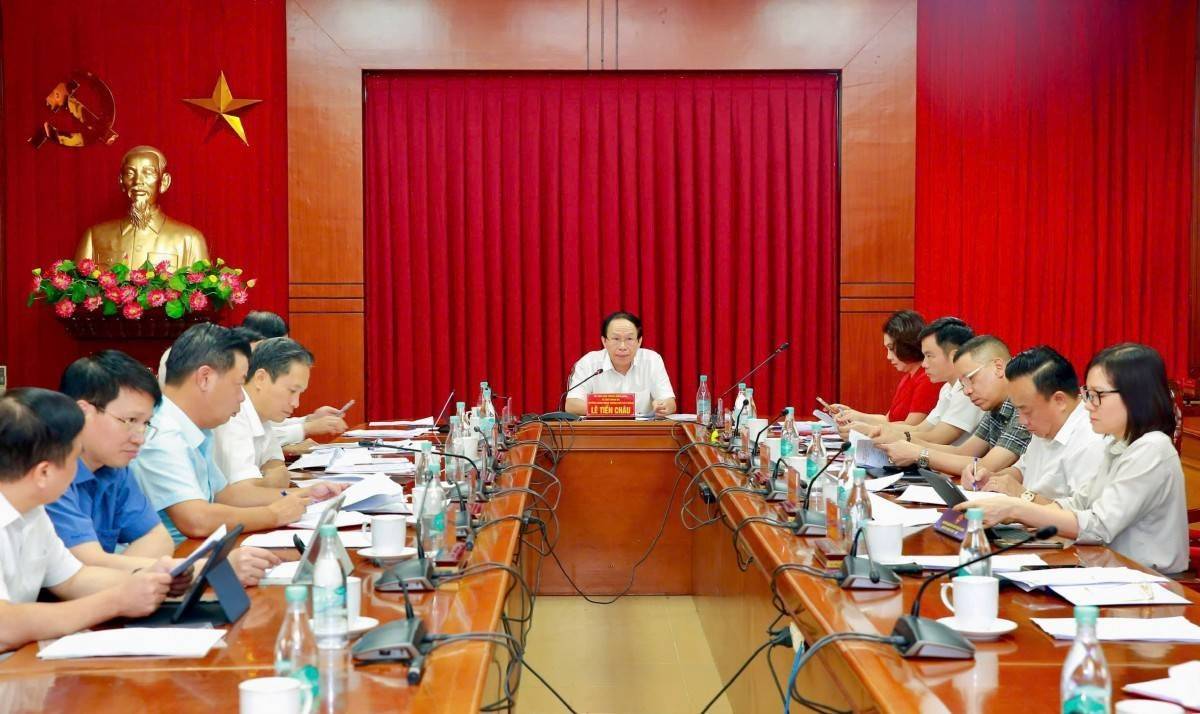 Hải Phòng: Tiếp tục đẩy mạnh công tác phòng, chống tham nhũng, lãng phí, tiêu cực