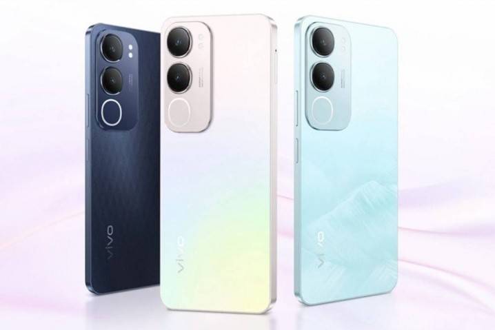 Vivo Y19s Pro sẽ mở bán từ ngày 20/6 với pin 6.000mAh, giá chỉ từ 4,49 triệu
