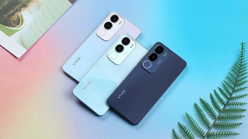 Vivo Y19s Pro sẽ mở bán từ ngày 20/6 với pin 6.000mAh, giá chỉ từ 4,49 triệu