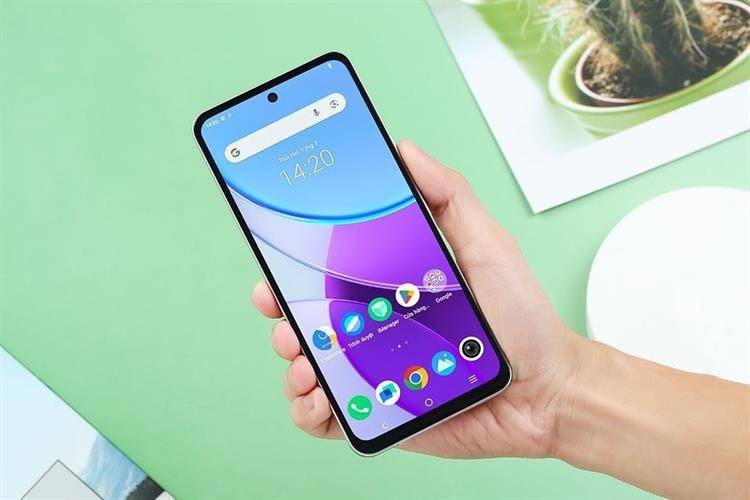 Vivo Y19s Pro sẽ mở bán từ ngày 20/6 với pin 6.000mAh, giá chỉ từ 4,49 triệu