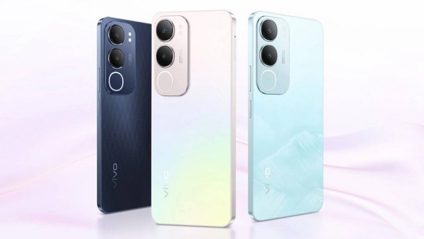 Y19s Pro mới, được mở bán từ ngày 20/6 tại Việt Nam.