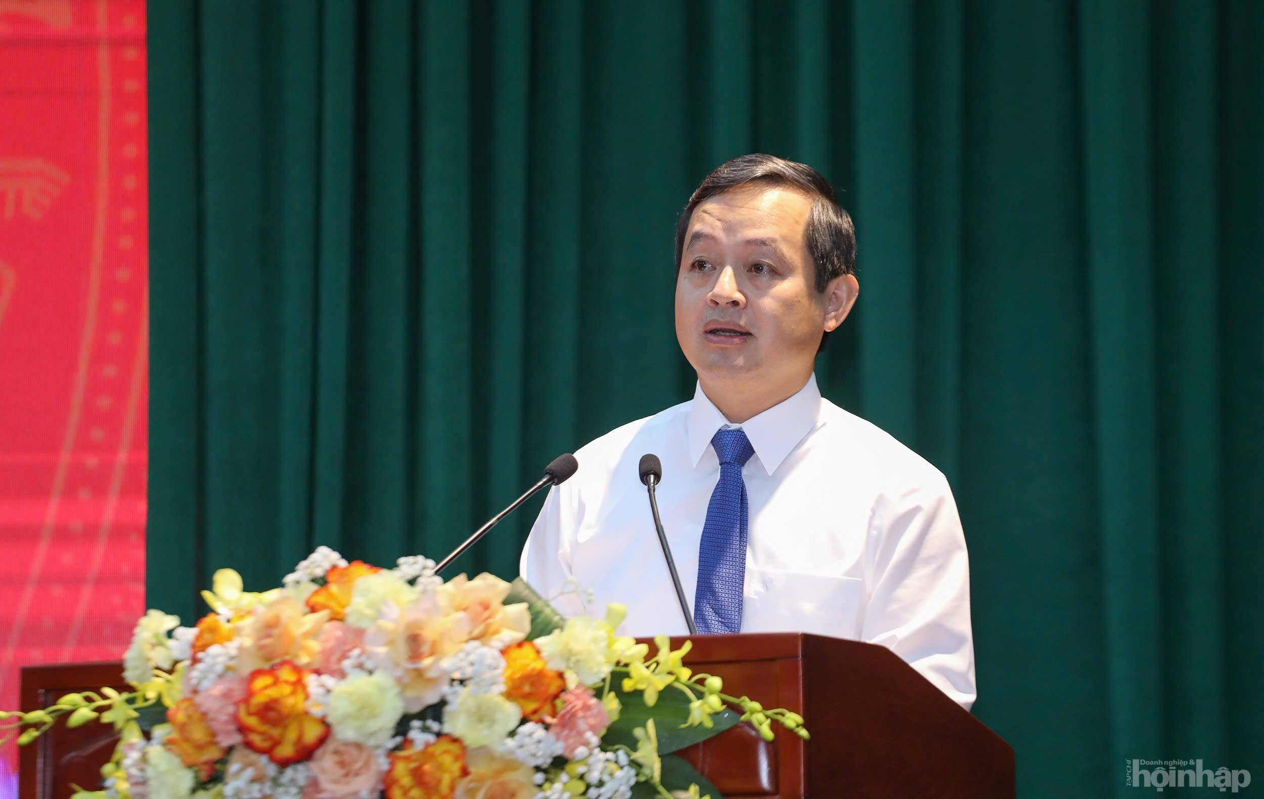 Thái Nguyên kỷ niệm 100 năm Ngày Báo chí Cách mạng Việt Nam