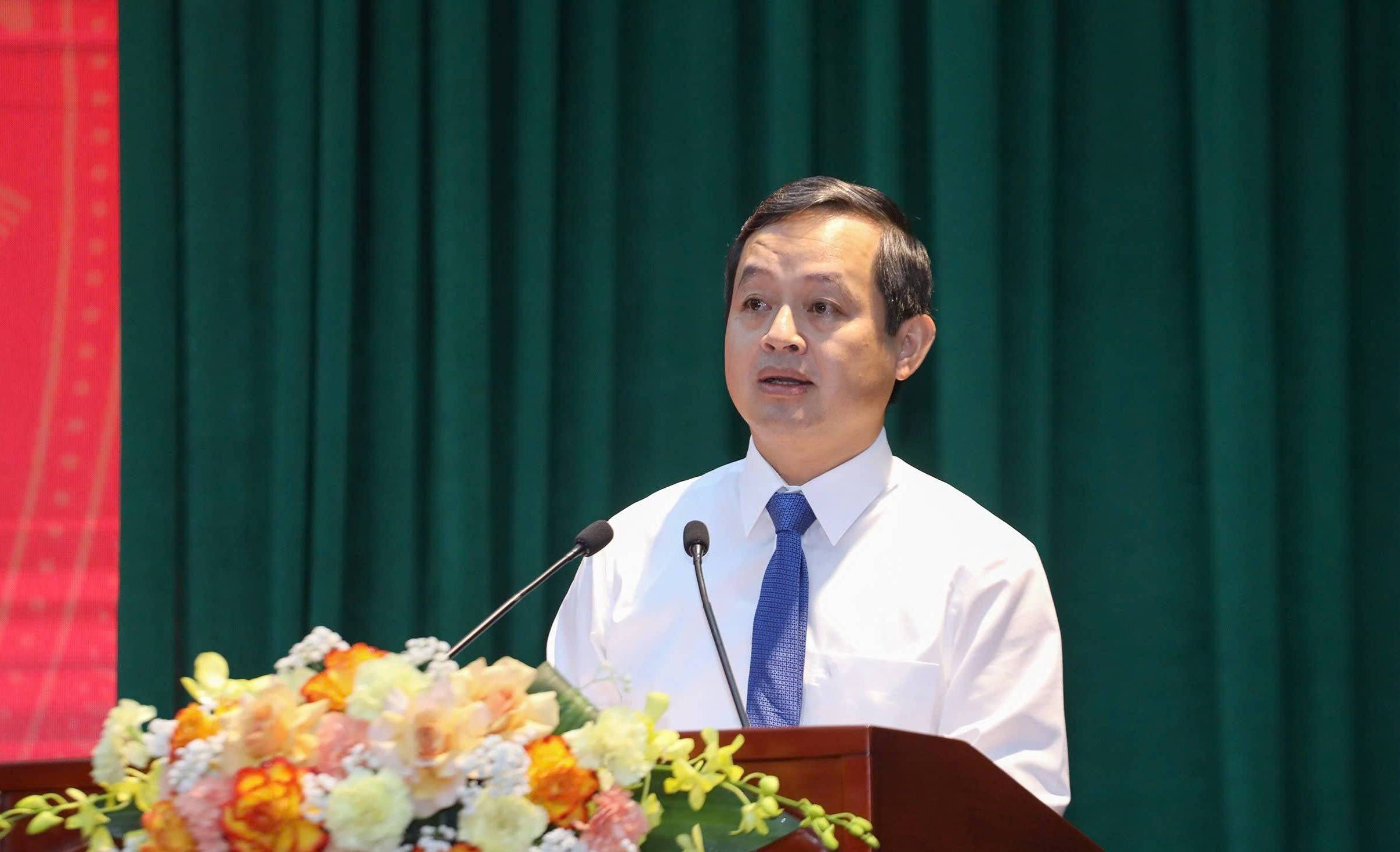 Thái Nguyên kỷ niệm 100 năm Ngày Báo chí Cách mạng Việt Nam