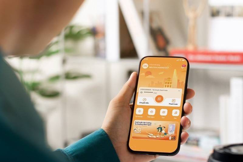 SHB ra mắt ứng dụng ngân hàng số thế hệ mới SHB SAHA: An tâm trong mọi giao dịch