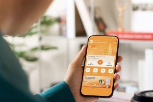 SHB ra mắt ứng dụng ngân hàng số thế hệ mới SHB SAHA: An tâm trong mọi giao dịch
