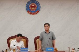 Bộ Tài chính triển khai chính sách mới về tài sản công