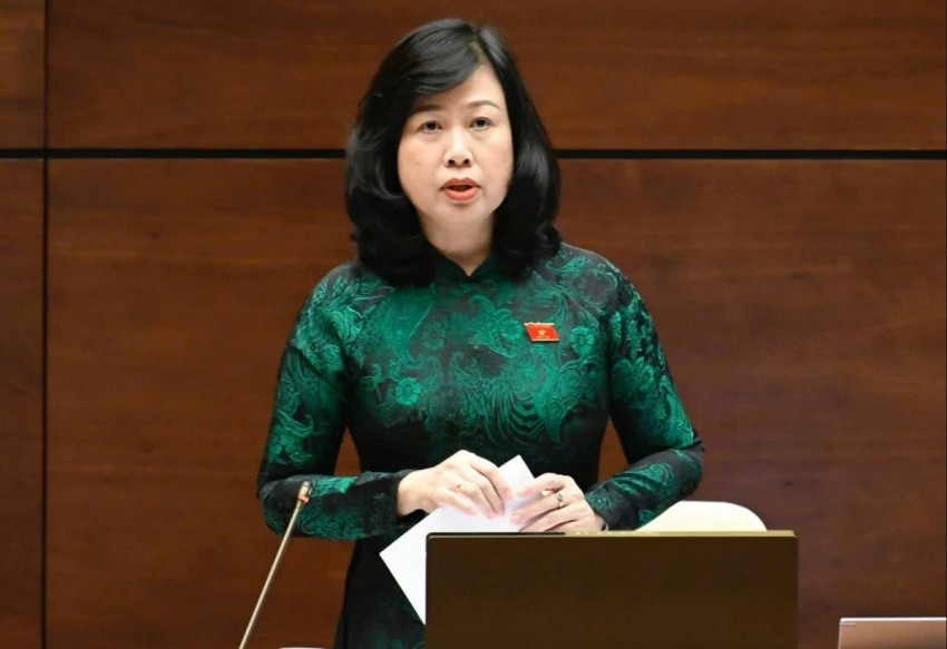 Thuốc giả, thực phẩm chức năng giả tràn lan: Bộ trưởng Bộ Y tế phản hồi ra sao?