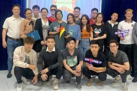 Cùng IVES chắp cánh ước mơ trong hành trình vươn tới nước Đức
