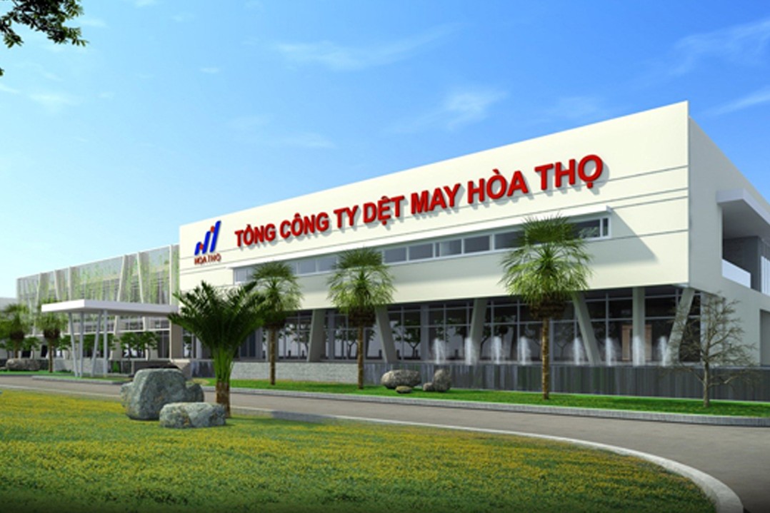 Dệt may Hòa Thọ bị xử phạt hơn 128 triệu đồng do khai sai thuế thu nhập doanh nghiệp