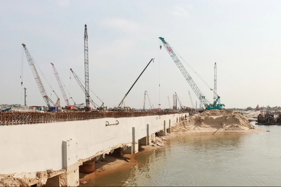 Đẩy mạnh giải ngân vốn đầu tư công ở Quảng Trị, khắc phục tình trạng “chờ vốn về đích”