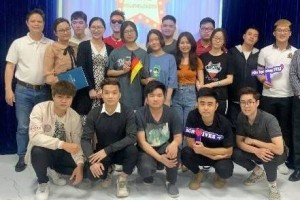 Cùng IVES chắp cánh ước mơ trong hành trình vươn tới nước Đức
