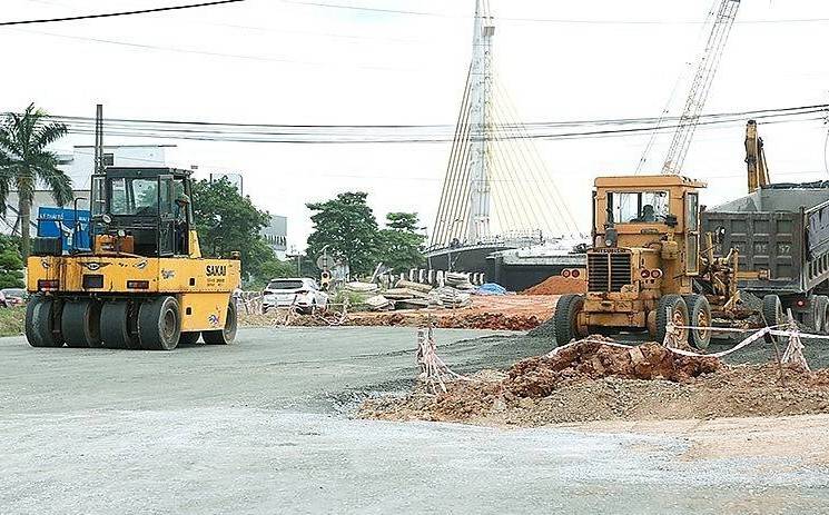 Vĩnh Phúc siết chặt kỷ luật đầu tư công, thúc đẩy tăng trưởng bền vững