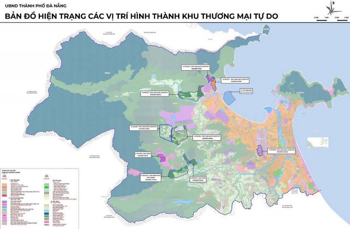 Khu thương mại tự do Đà Nẵng, cú hích thể chế, đầu tư, công nghệ, thương mại 2