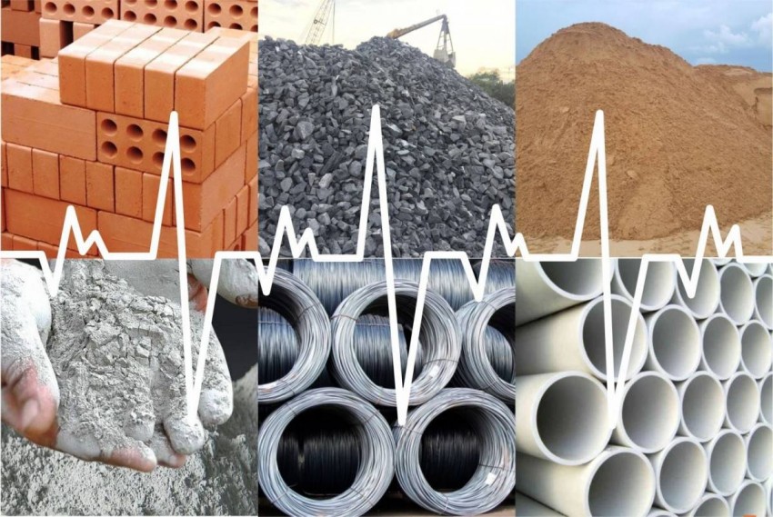 Chính thức ra quy định dán nhãn năng lượng với vật liệu xây dựng