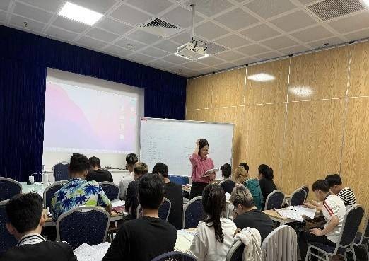 Cùng IVES chắp cánh ước mơ trong hành trình vươn tới nước Đức