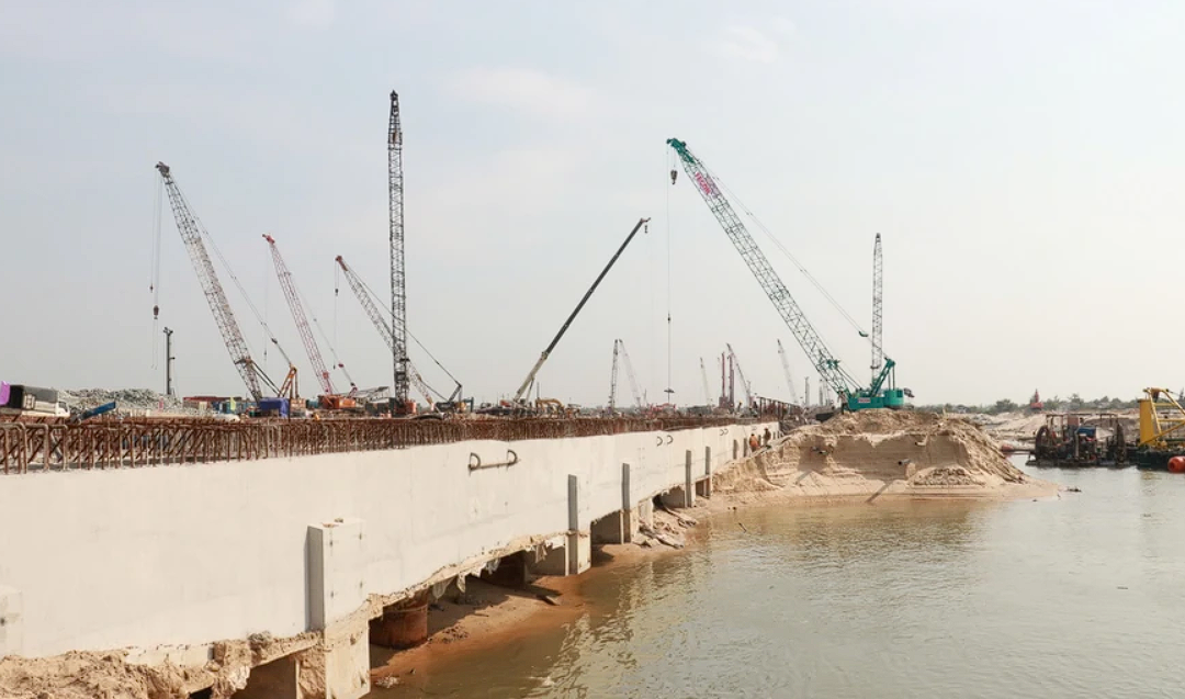 Đẩy mạnh giải ngân vốn đầu tư công ở Quảng Trị, khắc phục tình trạng “chờ vốn về đích”