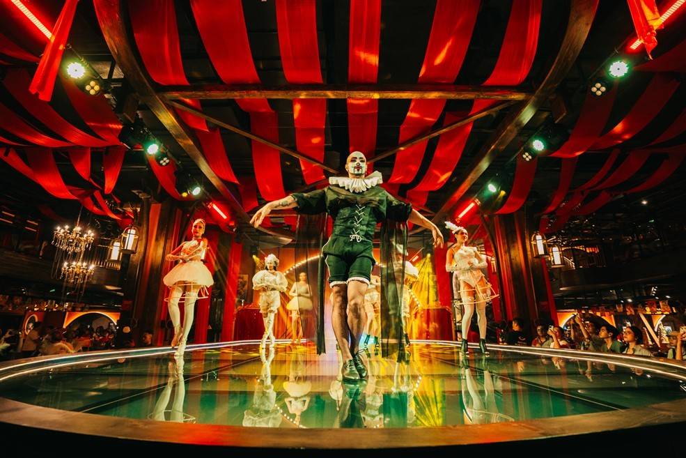 Sự hợp tác của hai thương hiệu lớn hứa hẹn mang đến cho khách hàng những trải nghiệm ẩm thực kết hợp với nghệ thuật, thiên nhiên và con người, thật sự chất lượng và khác biệt