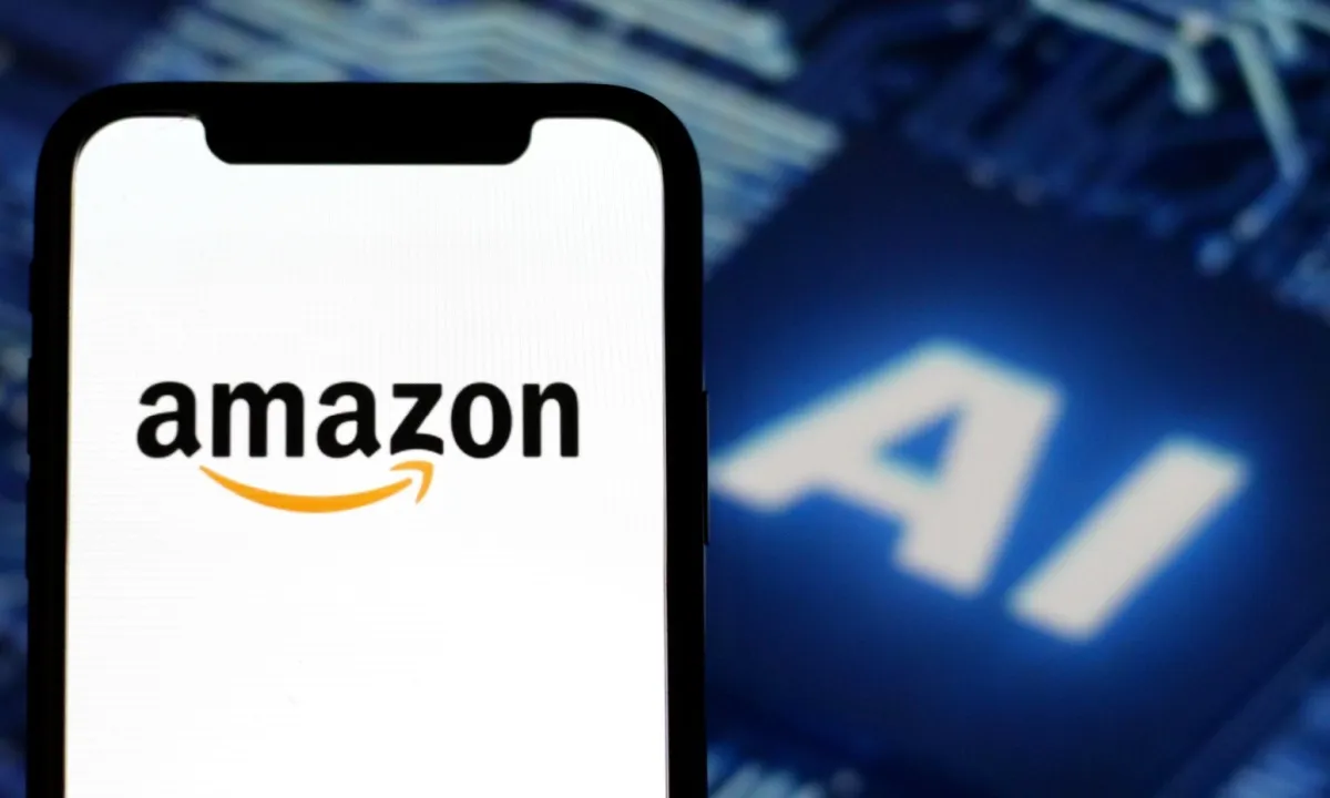 Amazon công khai thừa nhận AI sẽ thay thế nhiều vị trí nhân sự