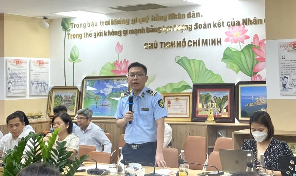 Loạt cửa hàng đóng cửa: Kinh doanh không hóa đơn là vi phạm