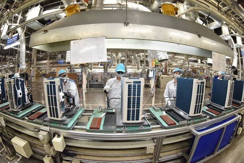 Hưng Yên tăng trưởng GRDP 9%, thu ngân sách cao kỷ lục