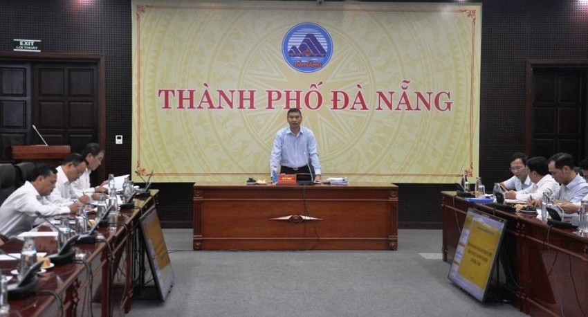 Đà Nẵng và Quảng Nam triển khai tập huấn mô hình chính quyền địa phương hai cấp trước khi sáp nhập