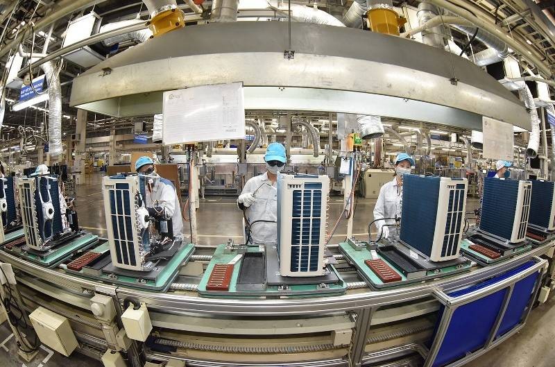 Hưng Yên tăng trưởng GRDP 9%, thu ngân sách cao kỷ lục