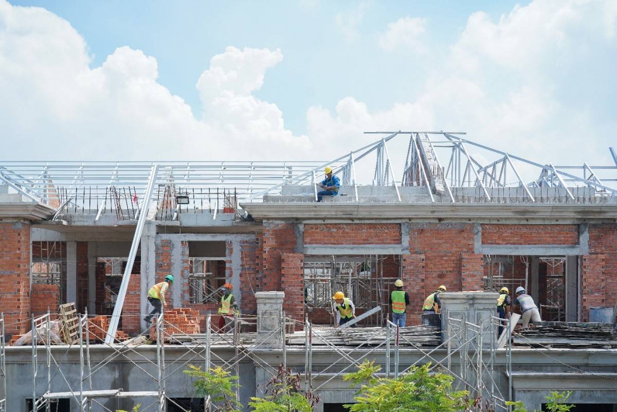 Dự án “sống còn” Aqua City của Novaland hoàn tất gỡ vướng pháp lý