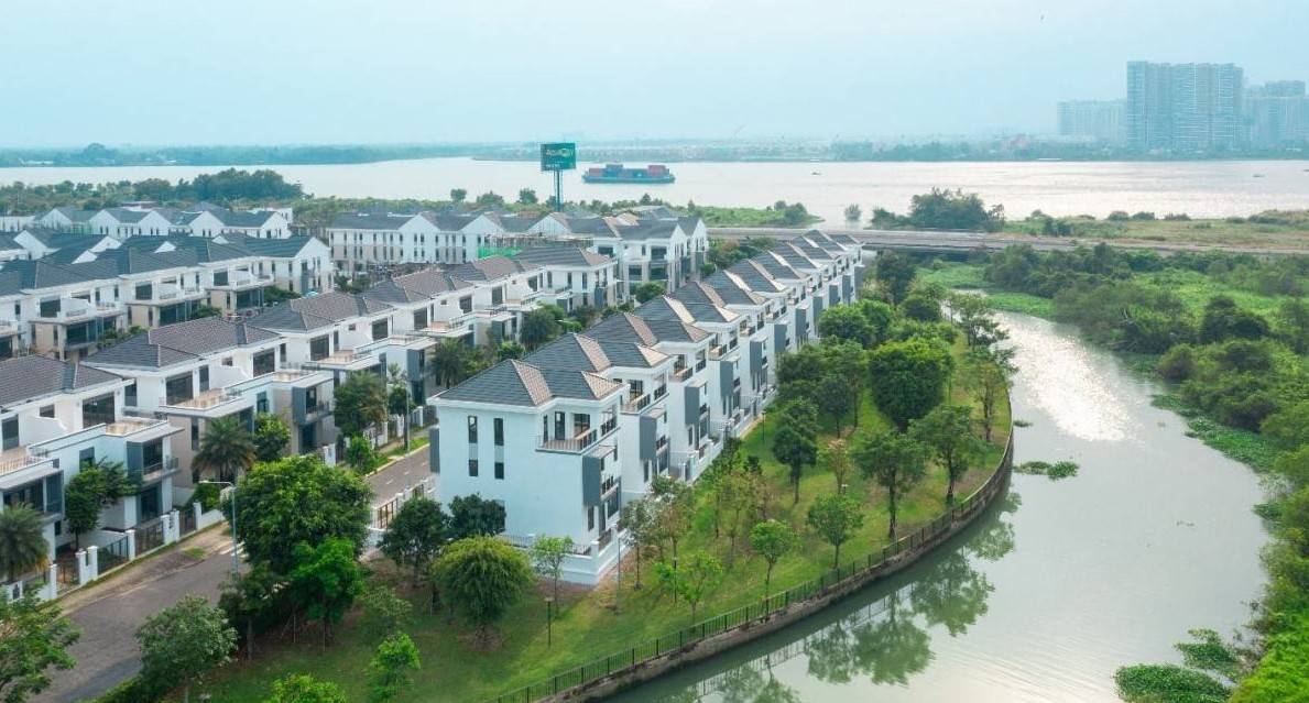 Dự án “sống còn” Aqua City của Novaland hoàn tất gỡ vướng pháp lý