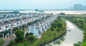 Dự án “sống còn” Aqua City của Novaland hoàn tất gỡ vướng pháp lý
