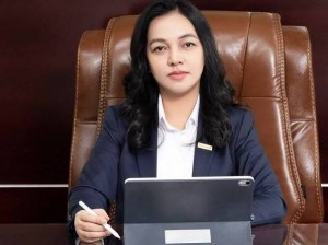 Hơn 2 thập kỉ cống hiến của "nữ tướng" Nguyễn Đức Thạch Diễm tại Sacombank