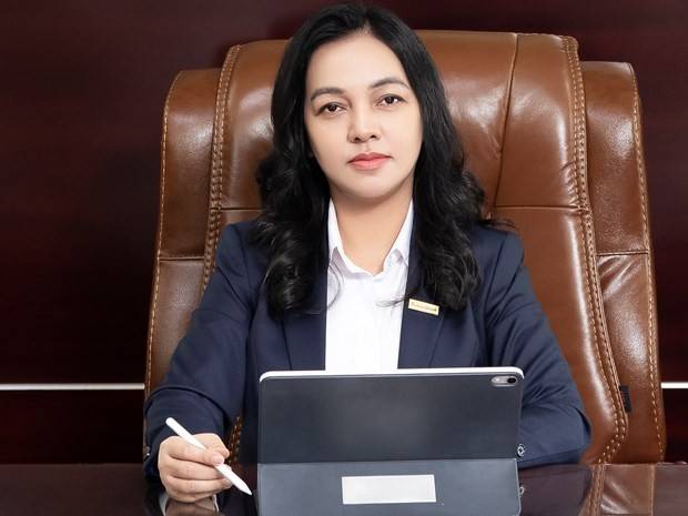 Hơn 2 thập kỉ cống hiến của 