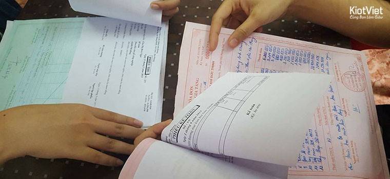 Bộ Tài chính đề xuất: Không lập hóa đơn đúng quy định bị phạt tới 100 triệu đồng