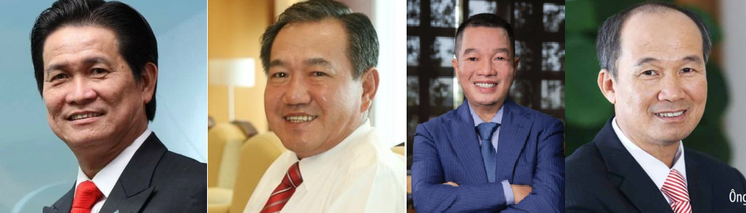 Hơn 2 thập kỉ cống hiến của 