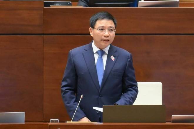 Bộ trưởng Bộ Tài chính khẳng định không để hộ kinh doanh gặp áp lực chuyển đổi lên doanh nghiệp
