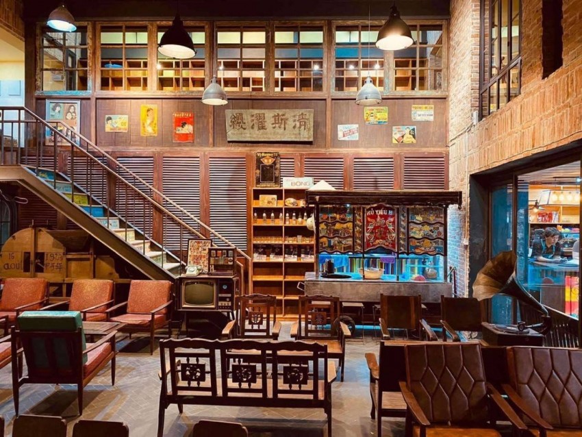 Khối “gia sản” báo chí đồ sộ của nhà sưu tầm Huỳnh Minh Hiệp