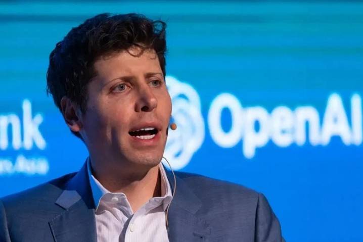 CEO Sam Altman: Không ai rời OpenAI dù Meta trả 100 triệu USD