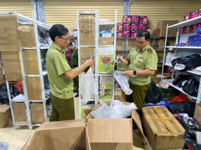 Nhiều điểm mới tại Luật sửa đổi, bổ sung Luật Chất lượng sản phẩm, hàng hóa