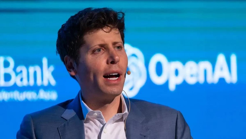 Sam Altman: Không ai rời OpenAI dù Meta trả 100 triệu USD
