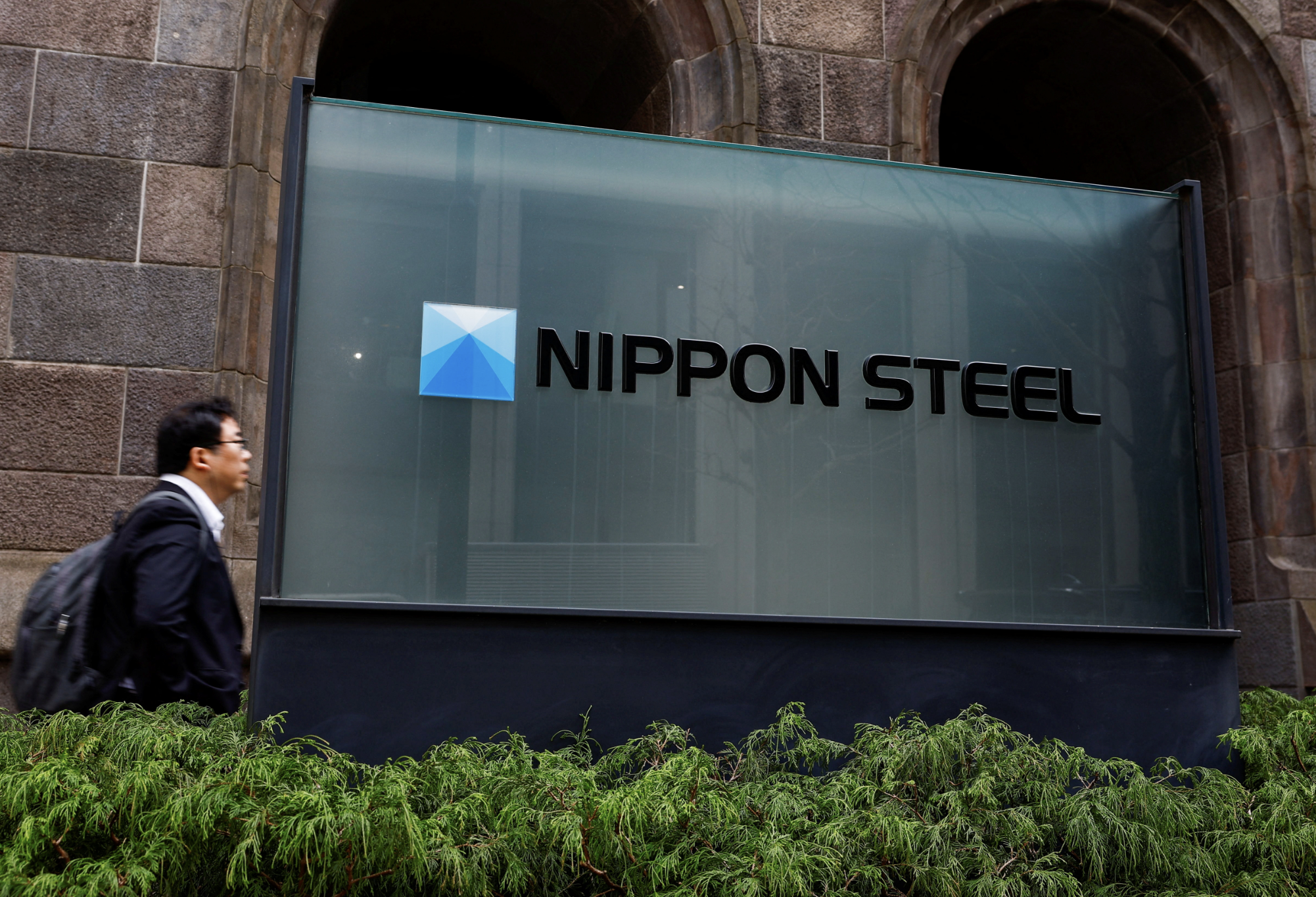 Nippon Steel hoàn tất thâu tóm US Steel trị giá 14,9 tỷ USD